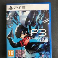 Persona 3 Reload Ps5