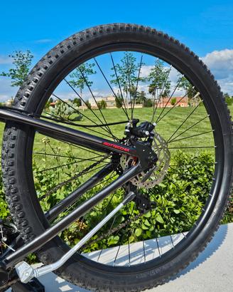 bici bottecchia  29 ancora in garanzia 