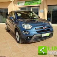 FIAT 500X 1.3 MultiJet 95 CV City Cross