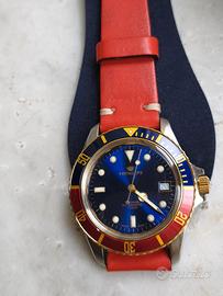 Pryngeps Timoner n.o.s. ETA 2824-2