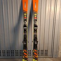 Sci - Rossignol React RTX 149 cm