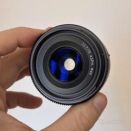 (DJI) Pana Leica DG Summilux 15mm f/1.7 ASPH