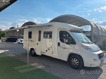 Fleurette LE MIGRATEUR 63 LG - SEMINTEGRALE COMPAT