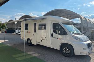 Fleurette LE MIGRATEUR 63 LG - SEMINTEGRALE COMPAT