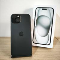 iPhone 15 256gb