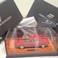 Ferrari Dino 308 GT4 Top Marques 1:12
