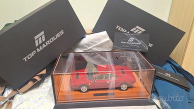 Ferrari Dino 308 GT4 Top Marques 1:12