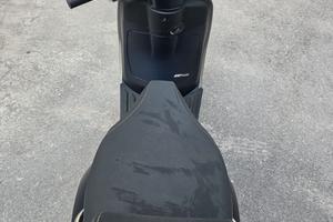 vespa piaggio nuovissima matricolata ottobre 