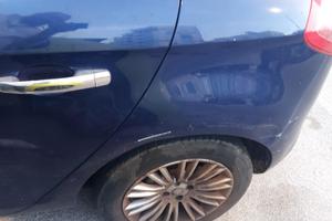 fiat bravo 1.6 120 cv