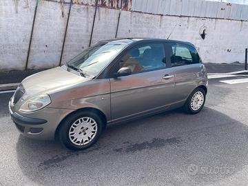 LANCIA Ypsilon - 2005