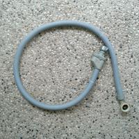 tubo carico acqua stop lavastoviglie 