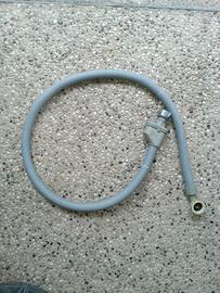 tubo carico acqua stop lavastoviglie 