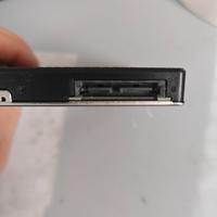 CD SATA HDD