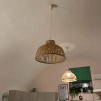 Cassettiera , armadio, lampadari