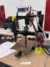 Stampante 3D Tevo Tarantula