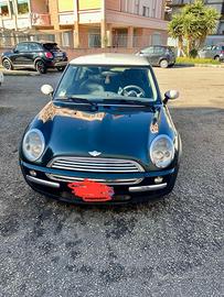 Mini  Cooper One GPL