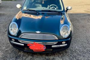 Mini  Cooper One GPL