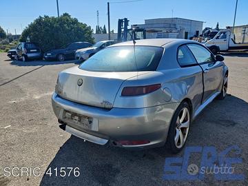 ALFA ROMEO GT 937 1.9 JTD 150CV 03-10 Ricambi