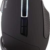 Mouse Corsair Scimitar Elite RGB 18K DPI Nero