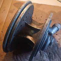 Mozzo ruota anteriore Ducati