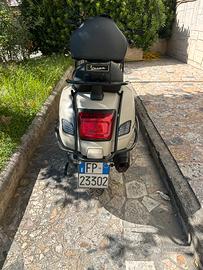 Vespa gtv 300 my 24