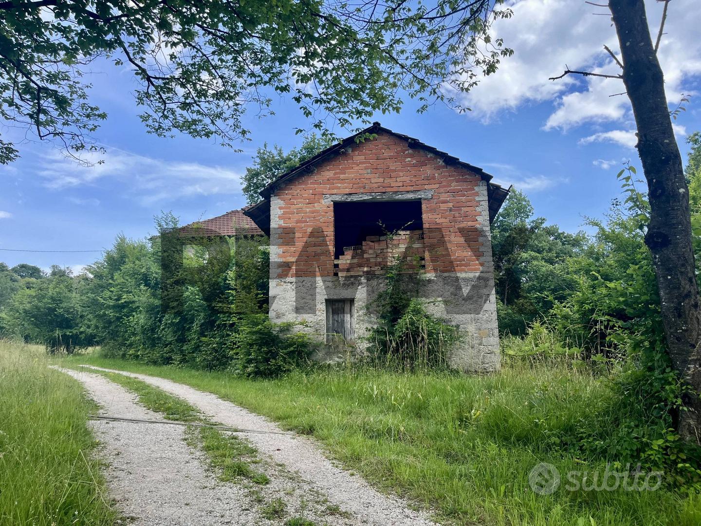 Cascina/Casale - Borgo Valbelluna - Vista 4
