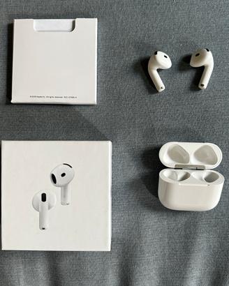 AirPods 4
