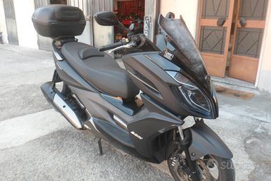 Kymco K-XCT 300i