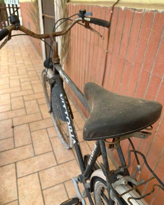 Shimano Vittoria