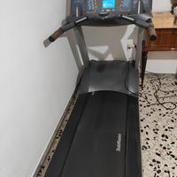 Tapis roulant professionale 