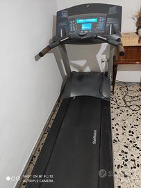 Tapis roulant professionale 