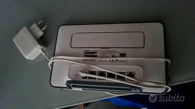 Huawei B535-235a Router 4G LTE Wi-Fi Dual Band Des