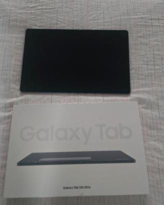 Galaxy tab s10 ultra