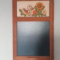 Thun Lavagnetta collezione country 