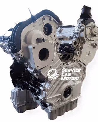 MOTORE RETTIFICATO M16164D MASERATI Levante 3.0 V6