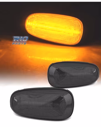 FRECCIE OPEL ASTRA G ZAFIRA A LATERALI A LED DINAM