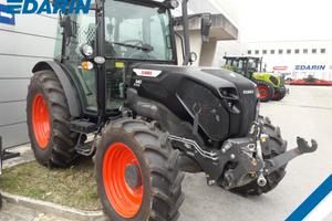Trattore CLAAS ELIOS 340 ex PROVE