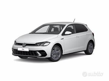 Volkswagen Polo 1.0 R-Line