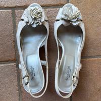 Sandali Nero Giardini