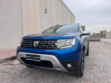 Dacia Duster 1.0 TCe 100 CV ECO-G 4x2 15th Anniver