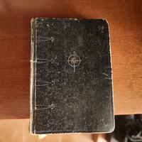 Messalino Festivo e Vesperale 