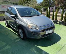FIAT PUNTO EVO