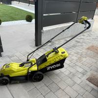 Tagliaerba Ryobi elettrico