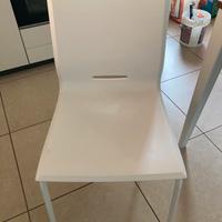 Sedie da interno cucina