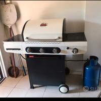 Barbecue Barbecook
