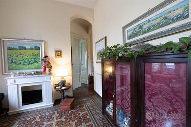 Rif.G96| terratetto zafferana etnea