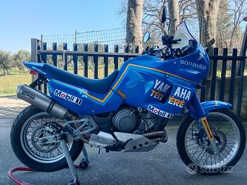 Yamaha XTz 750 super tenere