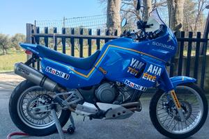 Yamaha XTz 750 super tenere