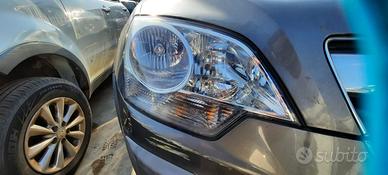 OPEL ANTARA 2009 - FARO ANTERIORE DESTRO