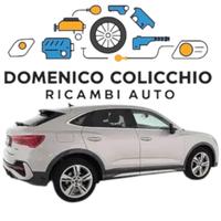 RICAMBI USATI Audi Q3 Sportback 2021